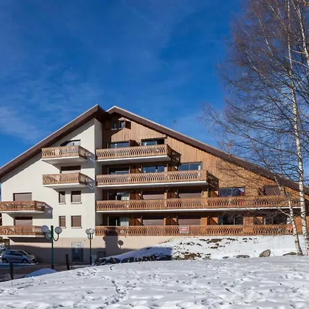 St Christophe By Interhome Apartment