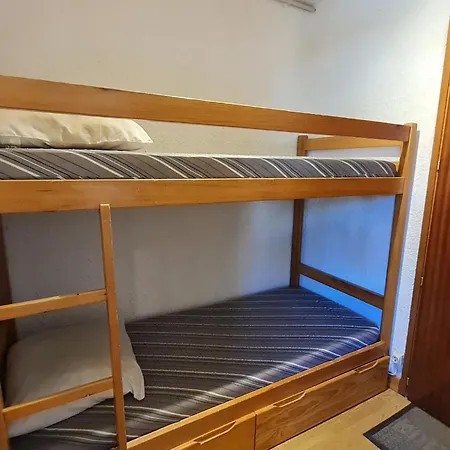 St Christophe By Interhome Les Deux Alpes