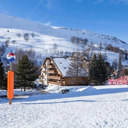 St Christophe By Interhome