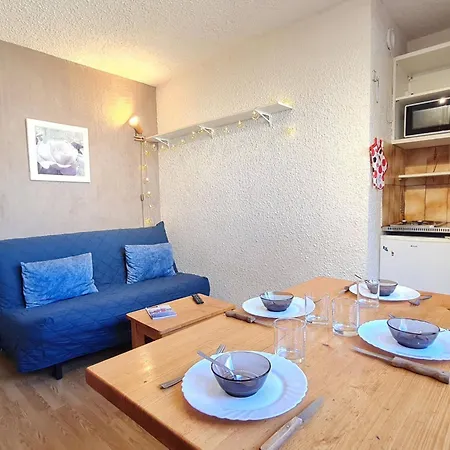 St Christophe By Interhome Apartment Les Deux Alpes
