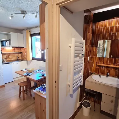 Appartement St Christophe By Interhome *