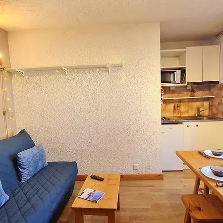 St Christophe By Interhome * Les Deux Alpes